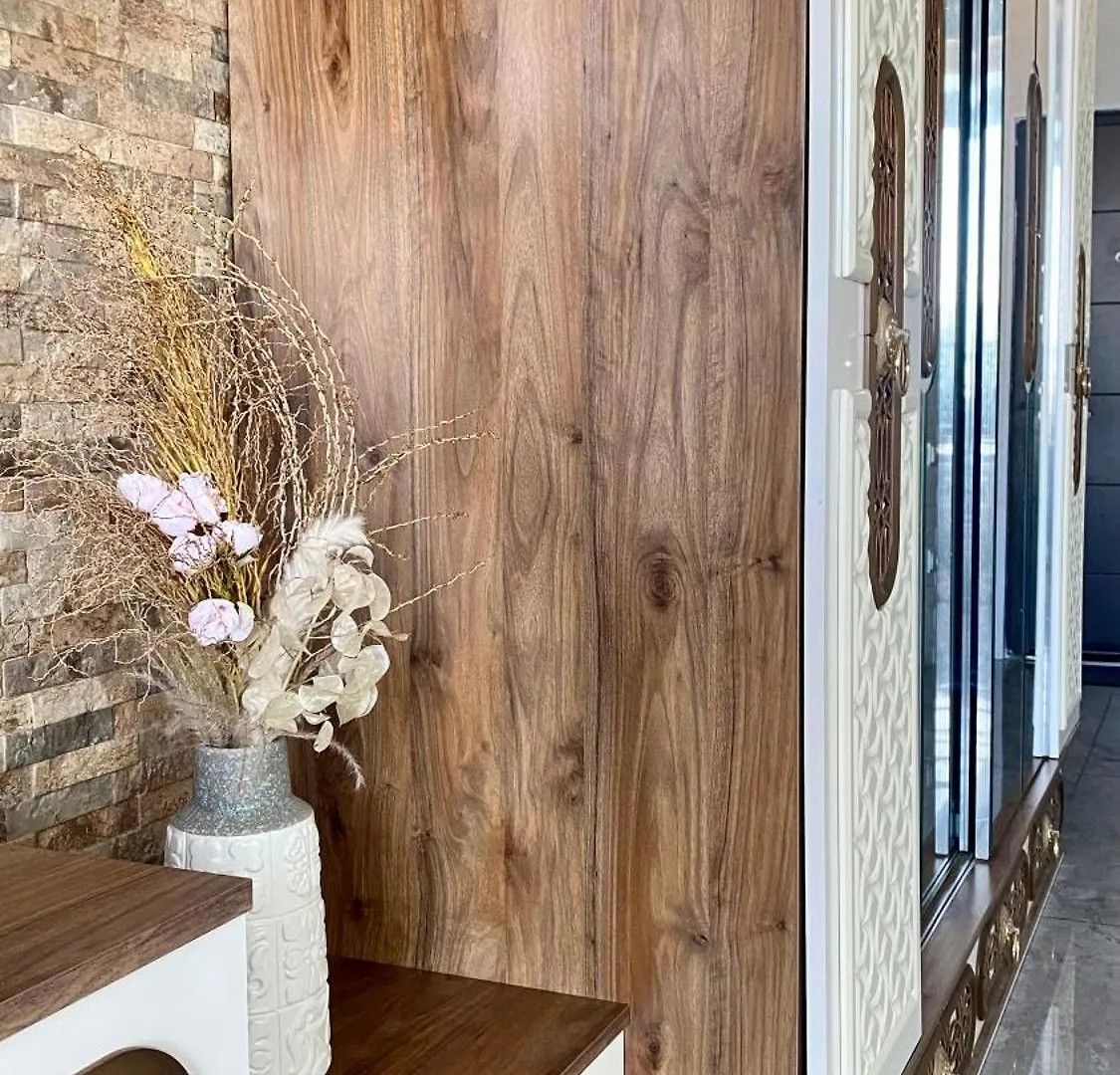 Pirosmani 16A, 27 Floor Apartment Batumi